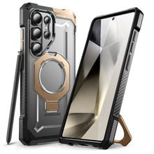 Cargar imagen en el visor de la galería, Supcase Galaxy S25 Ultra UB Grip MagSafe Phone Case