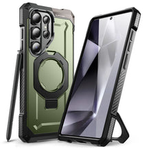 Cargar imagen en el visor de la galería, Supcase Galaxy S25 Ultra UB Grip MagSafe Phone Case