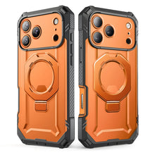 Cargar imagen en el visor de la galería, SUPCASE UB GRIP PRO Series iPhone 18 Pro Max MagSafe Phone Case with HD Touch Response Screen Protector