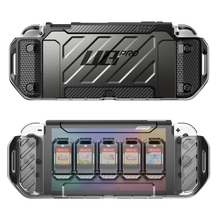 Cargar imagen en el visor de la galería, Supcase Nintendo Switch OLED Unicorn Beetle PRO FORMA Slim Carrying Case