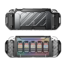 Cargar imagen en el visor de la galería, Supcase Nintendo Switch OLED Unicorn Beetle PRO FORMA Slim Carrying Case