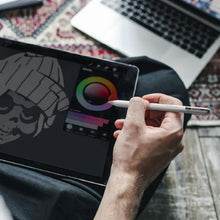 Cargar imagen en el visor de la galería, Momax 1-Folio Flow Stylus Pen for iPad