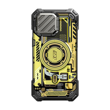 Cargar imagen en el visor de la galería, 15 Pro Max Case-SUPCASE UBMag XT