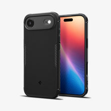 Cargar imagen en el visor de la galería, Spigen Serie 17 Case Core Armor (MagFit)
