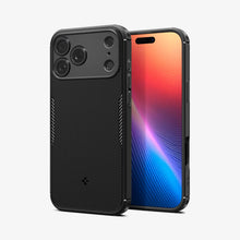 Cargar imagen en el visor de la galería, Spigen Serie 17 Case Core Armor (MagFit)