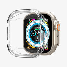 Cargar imagen en el visor de la galería, Spigen Apple Watch (49mm) Case Ultra Hybrid