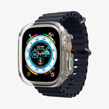 Cargar imagen en el visor de la galería, Spigen Apple Watch (49mm) Case Ultra Hybrid