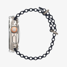 Cargar imagen en el visor de la galería, Spigen Apple Watch (49mm) Case Ultra Hybrid