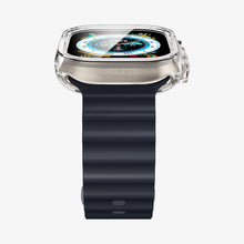 Cargar imagen en el visor de la galería, Spigen Apple Watch (49mm) Case Ultra Hybrid