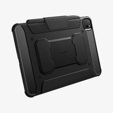 Cargar imagen en el visor de la galería, Spigen iPad Case Rugged Armor Pro