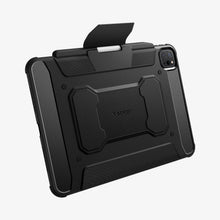 Cargar imagen en el visor de la galería, Spigen iPad Case Rugged Armor Pro