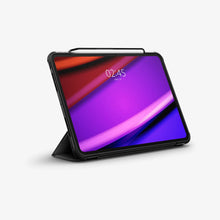 Cargar imagen en el visor de la galería, Spigen iPad Case Rugged Armor Pro