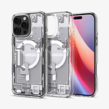 Cargar imagen en el visor de la galería, iPhone 16 Pro Max Case Ultra Hybrid Zero One (MagFit) 0.0 star rating