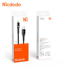 Cargar imagen en el visor de la galería, Data Cable For Lighning CA-7840 Mcdodo