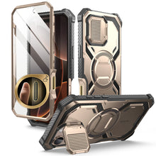 Cargar imagen en el visor de la galería, iBlason iPhone 16 Pro Max Armorbox Camera Control Button Case