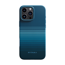 Cargar imagen en el visor de la galería, Pitaka Military-Grade Protective Case for iPhone 16 Pro Max