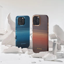 Cargar imagen en el visor de la galería, Pitaka Military-Grade Protective Case for iPhone 16 Pro Max
