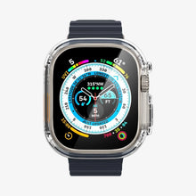 Cargar imagen en el visor de la galería, Spigen Apple Watch (49mm) Case Ultra Hybrid