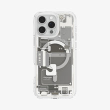 Cargar imagen en el visor de la galería, iPhone 16 Pro Max Case Ultra Hybrid Zero One (MagFit) 0.0 star rating