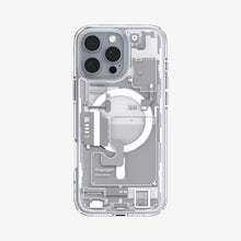 Cargar imagen en el visor de la galería, iPhone 16 Pro Max Case Ultra Hybrid Zero One (MagFit) 0.0 star rating
