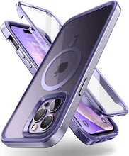 Cargar imagen en el visor de la galería, iPhone 14 Pro Max -SUPCASE Edge Mag Case, Compatible with MagSafe