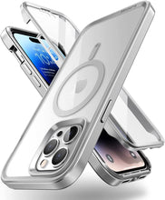 Cargar imagen en el visor de la galería, iPhone 14 Pro Max -SUPCASE Edge Mag Case, Compatible with MagSafe
