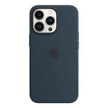 Cargar imagen en el visor de la galería, Apple Orig Silicone Case IPhone 13, 13 pro, 13 pro max