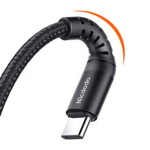 Cargar imagen en el visor de la galería, Mcdodo 0.2 m Type -C Data Cable CA-2270