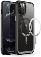 Cargar imagen en el visor de la galería, 13 Pro -SUPCASE Unicorn Beetle Mag Series Case for iPhone 13 Pro- UBmag