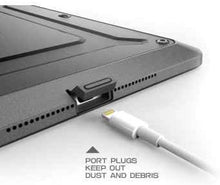Cargar imagen en el visor de la galería, SUPCASE Unicorn Beetle Protector para iPad Mini