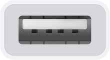 Cargar imagen en el visor de la galería, Adaptador Apple de USB C a USB