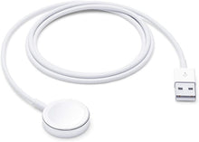 Cargar imagen en el visor de la galería, Apple Orig. USB Watch Magnetic Charging Cable (1M)