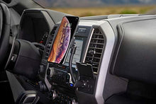 Cargar imagen en el visor de la galería, SCOSCHE MAG12V-XCES0 MagicMount Magnetic Power Outlet Phone Car Mount