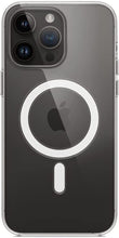 Cargar imagen en el visor de la galería, Apple iPhone 14 Pro Max Clear Case with MagSafe
