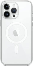 Cargar imagen en el visor de la galería, Apple iPhone 14 Pro Max Clear Case with MagSafe