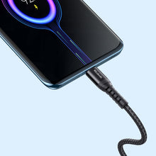 Cargar imagen en el visor de la galería, Mcdodo 0.2 m Type -C Data Cable CA-2270