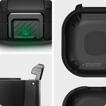 Cargar imagen en el visor de la galería, Spigen Lock Fit Designed for Galaxy Buds2 Pro Case