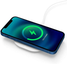 Cargar imagen en el visor de la galería, Spigen Mag Fit para MagSafe Charger Pad Case