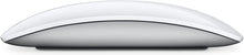 Cargar imagen en el visor de la galería, Apple Magic Mouse (Wireless, Rechargable) - White Multi-Touch Surface