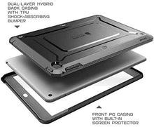 Cargar imagen en el visor de la galería, SUPCASE Unicorn Beetle Protector para iPad Mini
