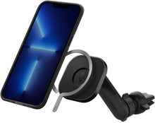 Cargar imagen en el visor de la galería, Spigen OneTap Magnetic Car Mount