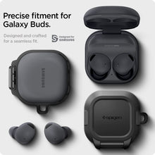 Cargar imagen en el visor de la galería, Spigen Lock Fit Designed for Galaxy Buds2 Pro Case