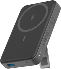 Cargar imagen en el visor de la galería, Anker 633 magnetic battery (MagGo), 10.000 mAh