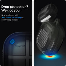 Cargar imagen en el visor de la galería, Spigen Rugged Armor Designed for Galaxy Buds2 Pro Case