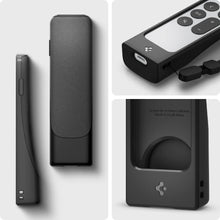 Cargar imagen en el visor de la galería, Spigen Silicone Fit Designed for 2021/2022 Apple TV Siri Remote