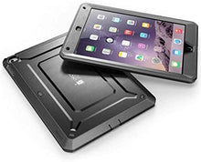 Cargar imagen en el visor de la galería, SUPCASE Unicorn Beetle Protector para iPad Mini