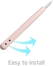 Cargar imagen en el visor de la galería, SUPCASE Silicone Protective Case for Apple Pencil (2nd Generation)