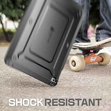 Cargar imagen en el visor de la galería, SUPCASE Unicorn Beetle Protector para iPad Mini