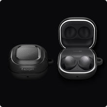 Cargar imagen en el visor de la galería, Spigen Rugged Armor Designed for Galaxy Buds2 Pro Case