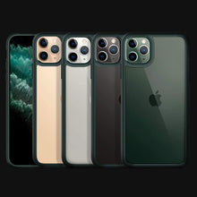 Cargar imagen en el visor de la galería, iPhone 11 Pro Max Spigen Protector Ultra Hybrid para iPhone 11 Pro Max